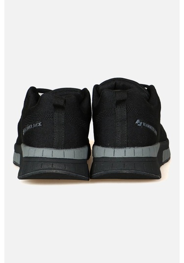 Hammer Jack Manaus Erkek Siyah Spor Ayakkabı 10121200-z Siyah