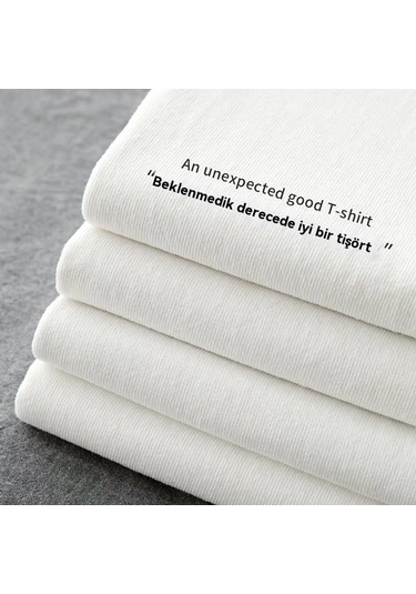 Erkekler Yuvarlak Yakalı Ters Üçgen Sweatshirt Mavi