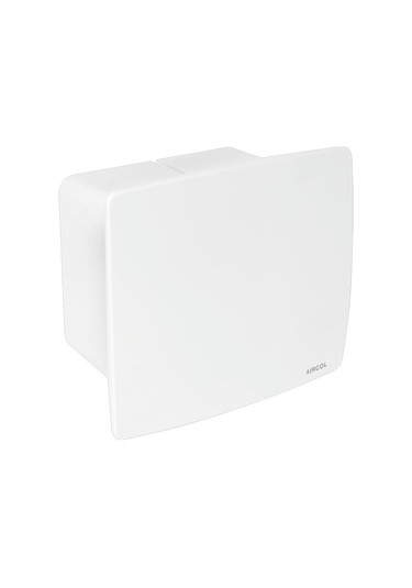 Aircol Lux Duvar Ve Tavan Tipi  Aspiratör