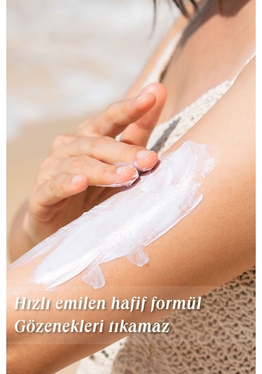 B-Good Care Yetişkin Vücut Güneş Kremi SPF30 150 ML