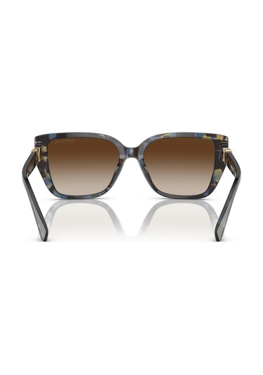 Michael Kors Kadın Güneş Gözlüğü 0mk219955395213 Mavi