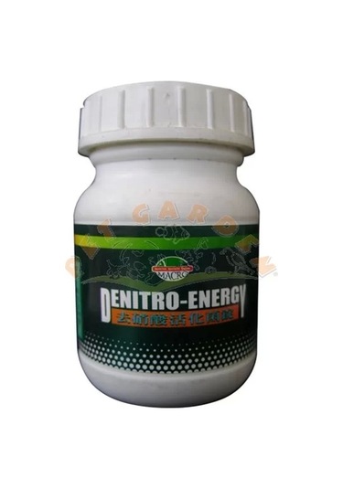 Macroaqua Denıtro Energy