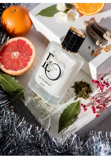 Polodeur PD119 Winner Erkek Parfüm EDP 50 ML