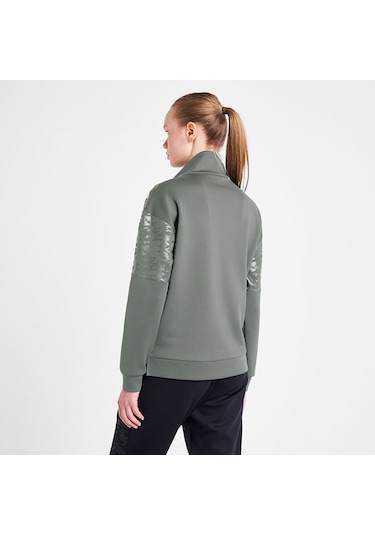Lescon 25ntbl002129-854 Kadın Sweatshirt Renkli