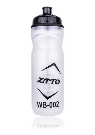 Novahub Ztto Bisiklet Su Isıtıcısı Mtb Bisiklet Su Şişesi Açık Bisiklet Spor İçecek Fincan Bisiklet Taşınabilir Şişe Bisiklet Parçaları Şeffaf Şeffaf