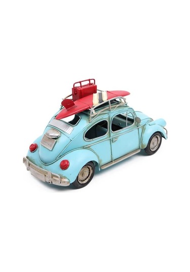 Dekoratif Beetle Classic Vosvos