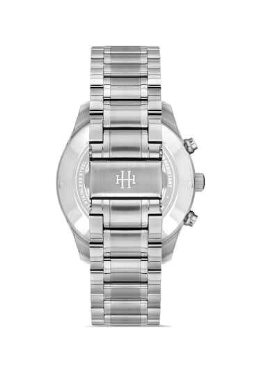 Hislon Tm113s-11ss Erkek Kol Saati
