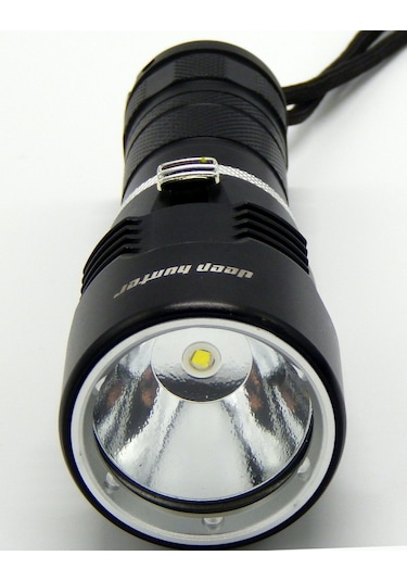 Deep Hunter Daliş Feneri Xml-1000