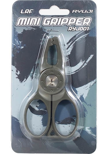 Ryuji Lrf Mini Gripper Ryj01