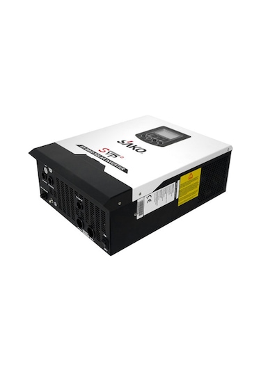 Sako Svp-1kw Tam Sinüs Akıllı 12v 1000w Pwm