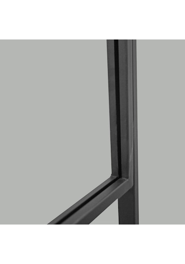Ayaklı Dikey Poster Pano Baskı Hariç 50x70 Demonte