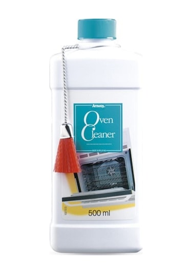 Amway Fırın Jel Temizleyici