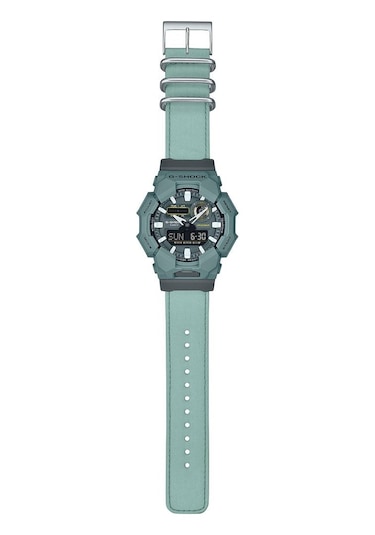 Casio G-shock Ga-010ce-2adr Erkek Kol Saati Yeşil