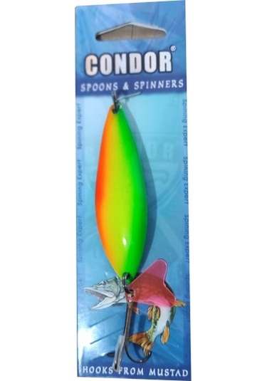 Condor 5045 21 Gr Renk:18