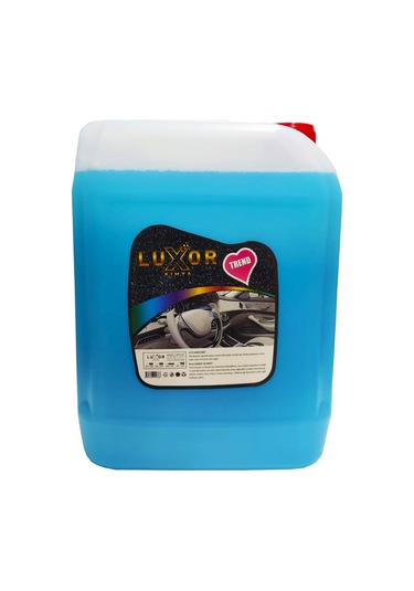 Luxor Kimya Trend Oto Kokusu 5 Lt