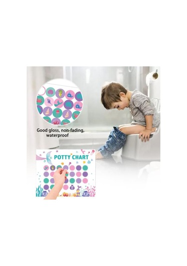 1 Takım Yürümeye Başlayan Kızlar Lazımlık Eğitim Tablosu Karikatür Dinozor Lazıml Tablosu Kızlar Için Eğitici Oturacaklar 56989321