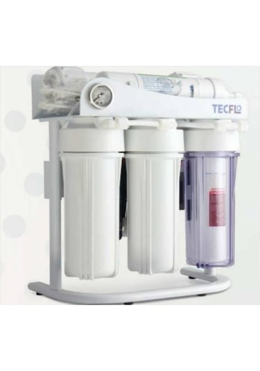 Su Arıtma Cihazları 300 Gpd Direk Akış Su Arıtma Cihazı 480266327