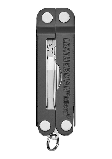 Leatherman Kamp Micra Slate Çok Renkli