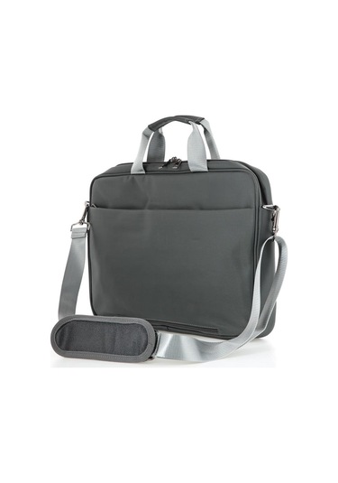 Ççs 71422 Evrak Çantası Std / Gri Gri