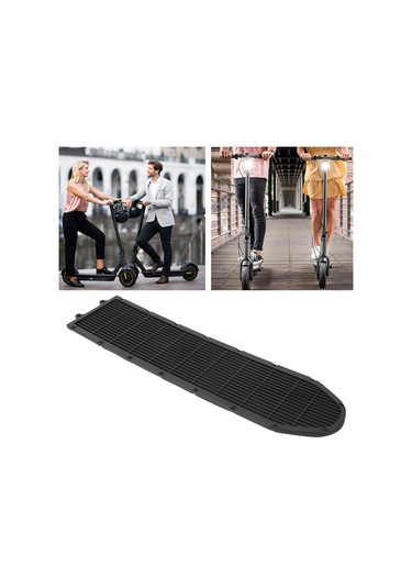 Konesam Ninebot Max-g30 İçin Su Geçirmez Akü Alt Paneli, Kaliteli Plastik, Dayanıklı, Kolay Kurulum - Scooter Aksesuarı