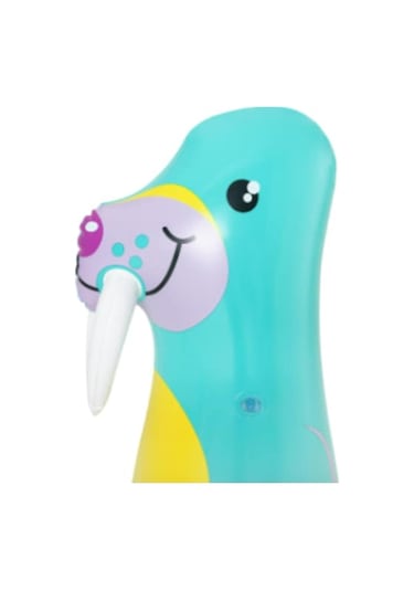 Bestway Fok Figürlü Hacıyatmaz Sulu 91 CM 52152