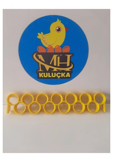 Bıldırcın Kanal Aparatı 2 Adet