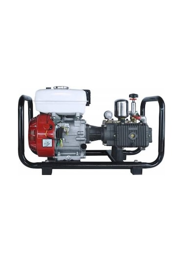 Bolat Pb-022 Sehpalı Deposuz Akupe Ilaçlama Makinesi