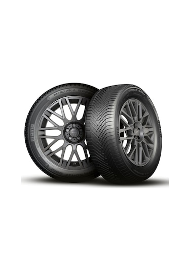 Momo 185/65 R14 86T M40 All Season Dört Mevsim Lastiği 2025