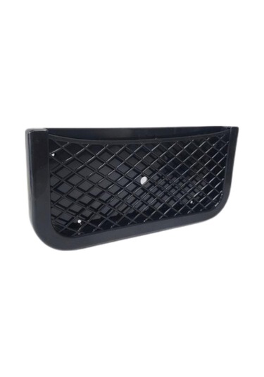 Eşya Taşıyıcı Cep File Siyah 250x120x20mm