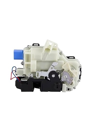 Seat Ibiza,cordoba,skoda Fabia,vw Polo, Kapı Kilit Mekanizması 3b4839016ag