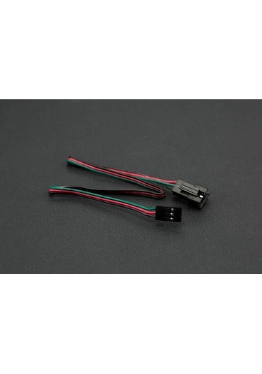 Dfrobot Gravity: Flexible 8x32 Rgb Led Matrix
