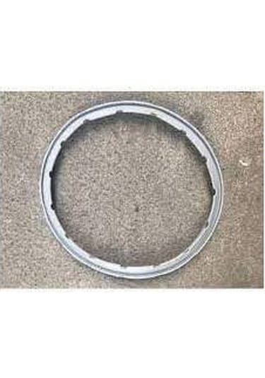 Bernardo Düdüklü Tencere Lastiği 4 - 5- L Kücük Boy Ic Cap 22 Gümüş