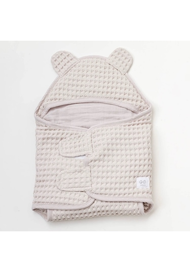 Andywawa Pike Home Bebek Kundak Ac25885 Bej