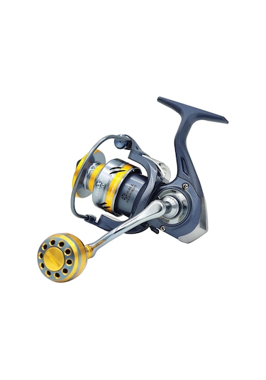 Tournament Fishing Cranx Sw 3000 2+1 Olta Makinası