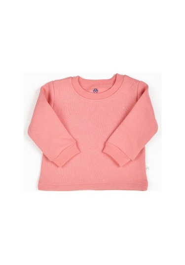 Organicera Organik Sweatshirt,Somon (435387971) Somon
