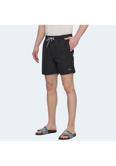 Slazenger  RODOLF Erkek Siyah Mayo