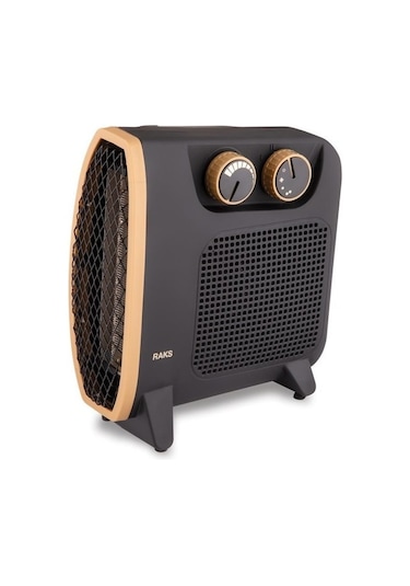 Raks PF 20 Smart 2000 W Fanlı Isıtıcı