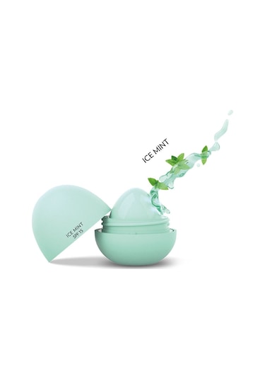 Golden Rose Lip Butter Dudak Balsamı Ice Mint