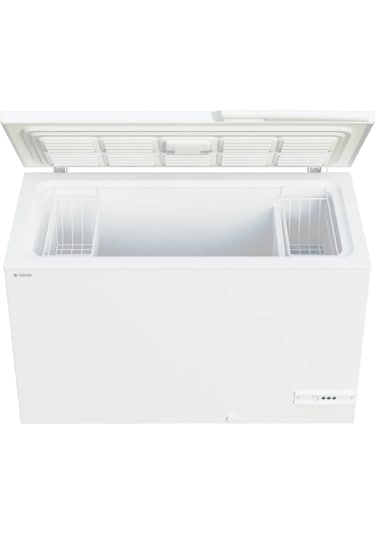 Uğur UED 380 D/S R65 330 LT Sandık Tipi Derin Dondurucu