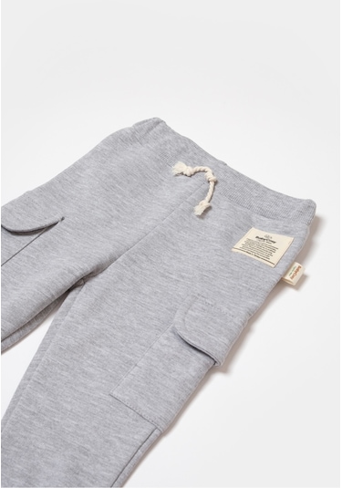 Organik Cepli Pantolon Csy8016 001