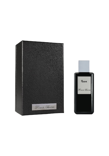 Franck Boclet Icon Unisex Parfüm EDP 100 ML