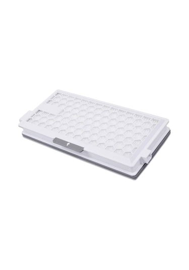 Miele Uyumlu Primavera - S 712 Süpürge Hepa Filtresi