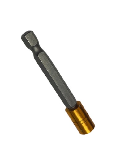 Tyson Mıknatıs Uçlu Bits Uç Pz2x65mm Tys9684 Adet