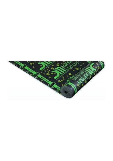 Panda Garden Membran (3Mm)