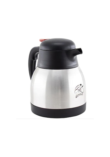 Cooker 2035 Çelik Termos 1 Litre