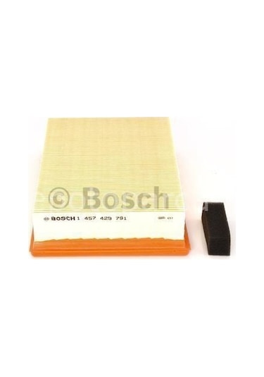 Ford Escort 1.8 Td 10.1995 - 09.2001 Bosch Hava Filtresi