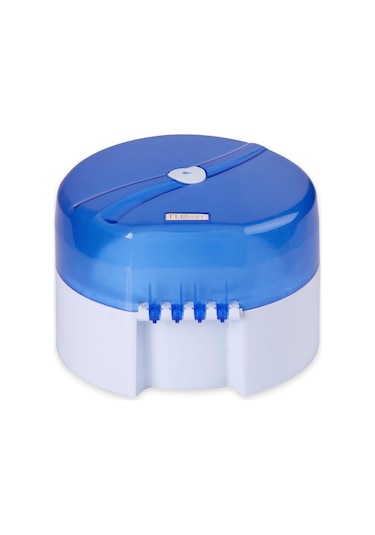 Flosoft Mini Cimri Wc Kağıt Verici F096 Mavi