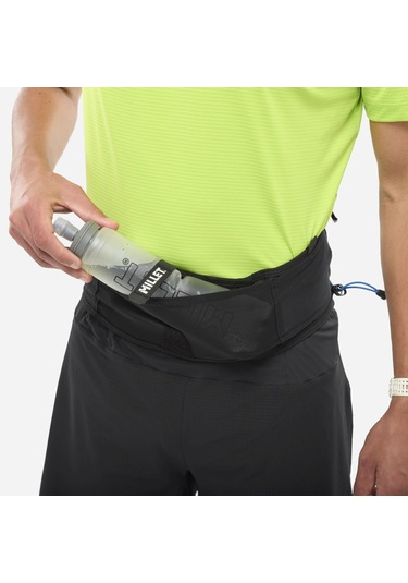 Millet Intense Belt Sırt Çantası Mıs2455 0247 Siyah