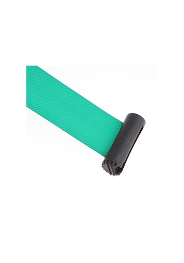 Suntek Geri Çekilebilir Duvar Bariyeri Yeşil