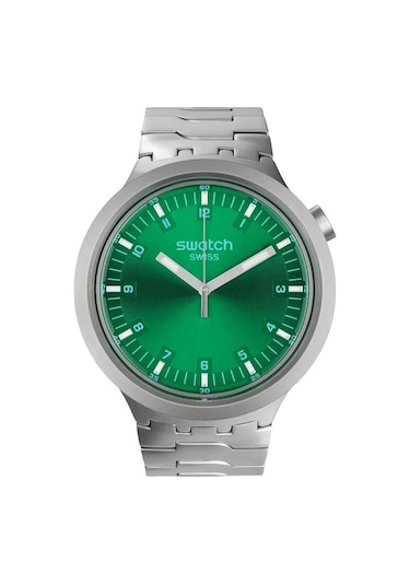 Swatch Sb07s101g Unisex Kol Saati